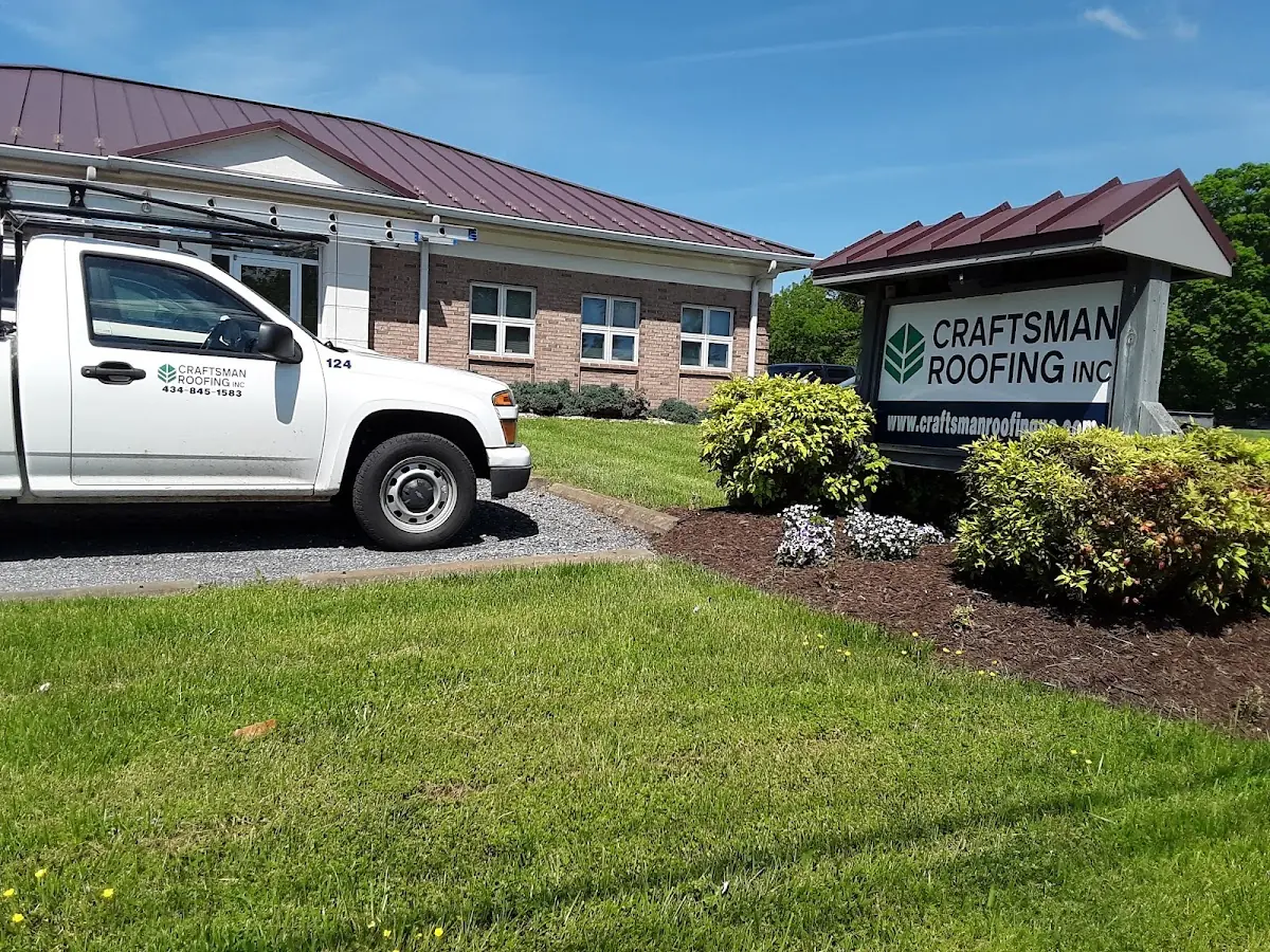 Quality Wind Damage Roof Repair by experienced craftsmen in East Arlington